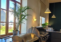 Neues Grill-Start-up in Werther