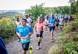 Emotionale Eindrücke vom Böckstiegellauf 2025