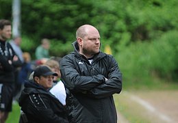 Fußball-Kreisliga B: SC Bosporus - BV Werther 9:0