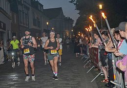 Die besten Bilder der 48. Nacht von Borgholzhausen