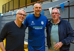 80 Jahre Spvg. Versmold - mit vielen Promis