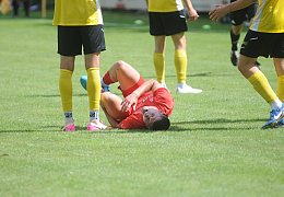 SC Peckeloh - FC Kaunitz (10. August 2025)