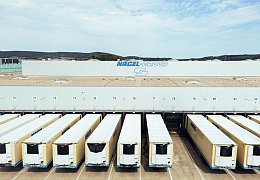 Nagel-Group wird 90 Jahre alt