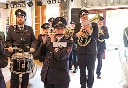 Die schönsten Fotos vom Schützenfest-Umzug in Versmold