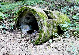 Bunker im Kreis Gütersloh