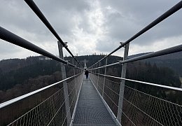 Skywalk Willingen