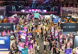 Hinterland of Things 2025