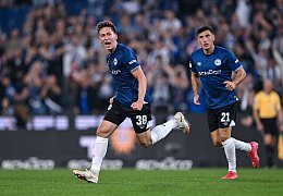 Arminia verliert mit 1:3 gegen Greuther Fürth