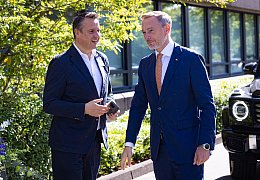 70. KATAG-Cheftagung