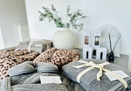 Bielefeld: Das Start-up "Pamuk Design"