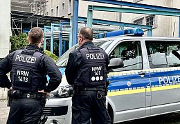 Prozess gegen Nimani-Geschwister nach Schießerei in Bielefeld