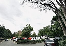 Bielefeld: Diebe stehlen Schwerter und Äxte aus Auto von Mittelalterfans