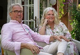 Schönster Garten in OWL: Gütersloh