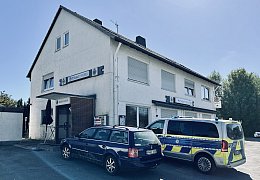 Bielefeld: Mietnomaden im Restaurant "Mykonos" in Dalbke