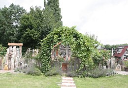 Gartentraum in Delbrück