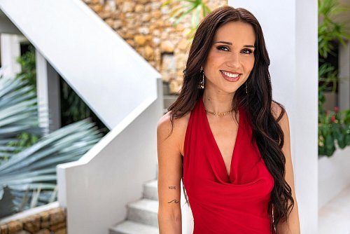 Das ist die fünfte "Princess Charming": Vanessa Borck. - © RTL / Fine Lohmann