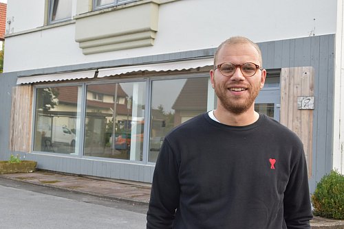 "The Voice of Germany"-Gewinner Tay Schmedtmann will in Brockhagen ein Café eröffnen. - © Archivbild: Birgit Nolte