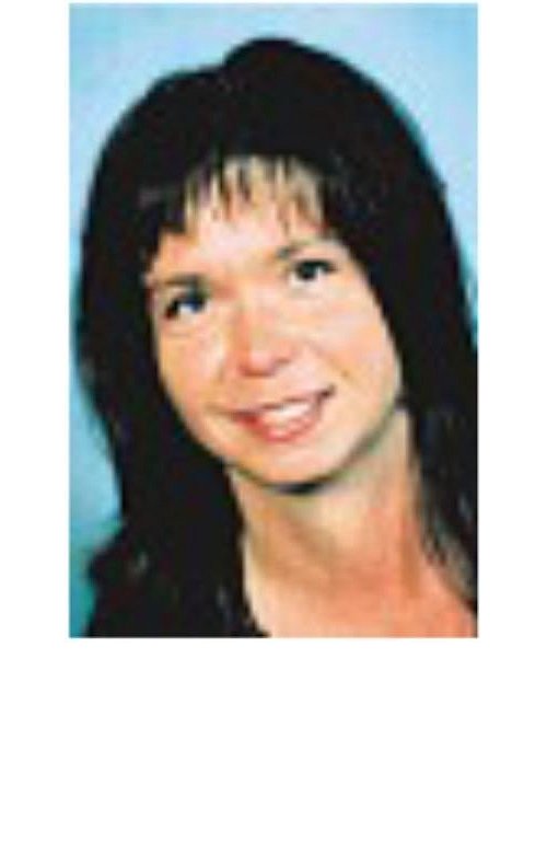 Susanne Nieter starb im Mai 2001 in einer Klinik. - © HK