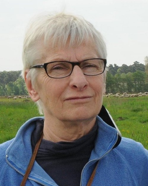Vermisst Nachhaltigkeit: Marion Ernsting (GNU). - © HK
