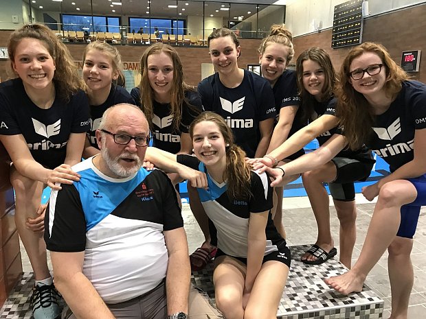 SC Steinhagen-Amshausen