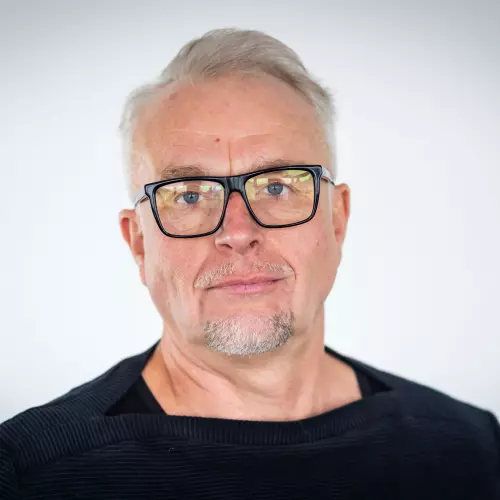 Ansgar Mönter