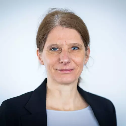 Ivonne Michel