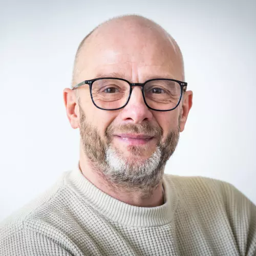 Stefan Gerold