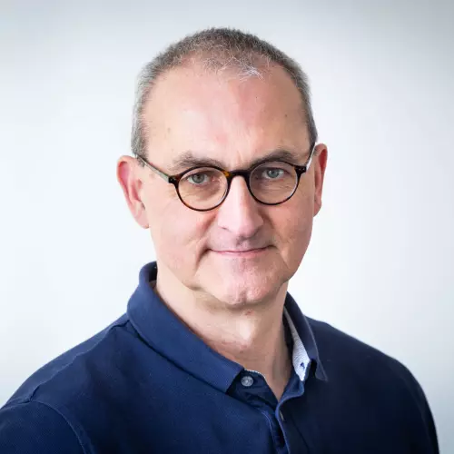 Peter Burkamp