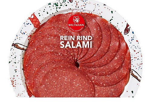 Der Rückruf erfolgt vorsorglich, weil in einer einzelnen Untersuchung STEC-Bakterien nachgewiesen wurden. - © Wiltmann