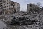Ukraine-Krieg - Pokrowsk - Iryna Rybakova/Ukrainian 93rd Mechanized brigade/AP/dpa Ukraine-Krieg - Pokrowsk - Iryna Rybakova/Ukrainian 93rd Mechanized brigade/AP/dpa