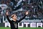 Borussia Mönchengladbach - Bayern München - Marius Becker/dpa Borussia Mönchengladbach - Bayern München - Marius Becker/dpa