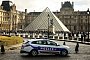Der Louvre in Paris - Thomas Padilla/AP/dpa Der Louvre in Paris - Thomas Padilla/AP/dpa