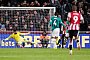 FC Brentford - FC Liverpool - John Walton/PA Wire/dpa FC Brentford - FC Liverpool - John Walton/PA Wire/dpa