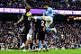 Manchester City - Leeds United - Martin Rickett/PA Wire/dpa