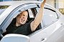 Fahrer Mann schreit Fahrer während der Fahrt, Ungeduldige Fahrer schreien. Wütend Fahrer schreit auf einen anderen Fahrer. schreien ungeduldig Fahrer Konzept - 1 - picture alliance / imageBROKER Fahrer Mann schreit Fahrer während der Fahrt, Ungeduldige Fahrer schreien. Wütend Fahrer schreit auf einen anderen Fahrer. schreien ungeduldig Fahrer Konzept - 1 - picture alliance / imageBROKER