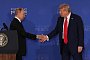Treffen von Trump und Putin - Jae C. Hong/AP/dpa