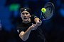 Tennis: ATP-Tour - ATP-World Tour Finals - Antonio Calanni/AP/dpa Tennis: ATP-Tour - ATP-World Tour Finals - Antonio Calanni/AP/dpa