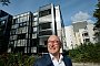 Vonovia-Chef Rolf Buch - Bernd Thissen/dpa Vonovia-Chef Rolf Buch - Bernd Thissen/dpa
