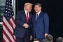 Treffen Xi und Trump in Busan - Mark Schiefelbein/AP/dpa Treffen Xi und Trump in Busan - Mark Schiefelbein/AP/dpa