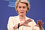 Ursula von der Leyen - Ansgar Haase/dpa