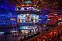 E-Sport-Turnier - Thomas Banneyer/dpa