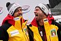 Bob-Weltcup in Innsbruck - Matthias Schrader/AP/dpa