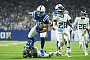 Indianapolis Colts - Tennessee Titans - Michael Conroy/AP/dpa Indianapolis Colts - Tennessee Titans - Michael Conroy/AP/dpa