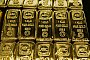 Gold - Mark Baker/AP/dpa Gold - Mark Baker/AP/dpa