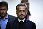 Gericht entscheidet: Bleibt Sarkozy vorerst hinter Gittern? - Julien De Rosa/AFP/dpa