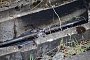 Sabotage an Bahnanlagen - Christoph Reichwein/dpa