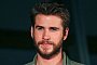 Liam Hemsworth - Christopher Jue/epa/dpa