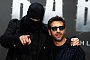 Netflix Dokumentation «Babo - Die Haftbefehl-Story» - Christophe Gateau/dpa Netflix Dokumentation «Babo - Die Haftbefehl-Story» - Christophe Gateau/dpa