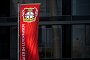 Bayer 04 Leverkusen - BayArena - Marius Becker/dpa