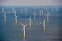Offshore-Windpark «Butendiek» in der Nordsee - Daniel Reinhardt/dpa
